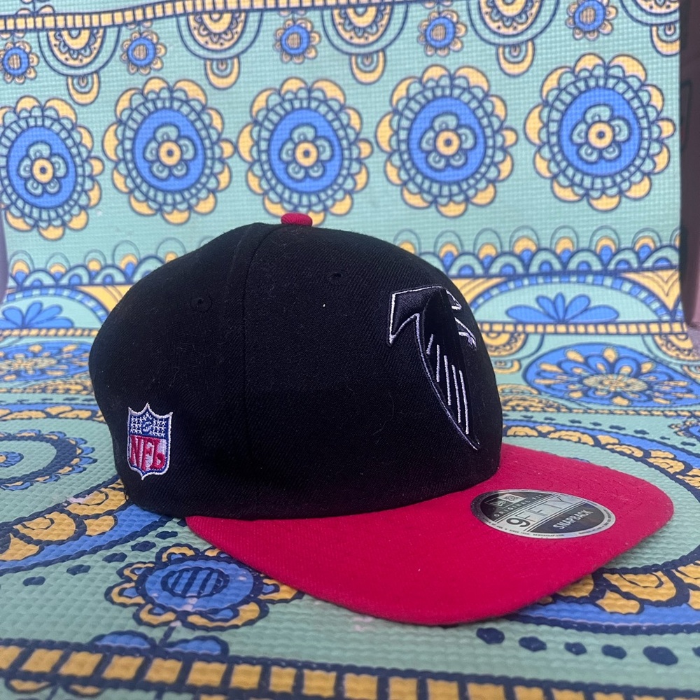 Atlanta Falcons Snapback